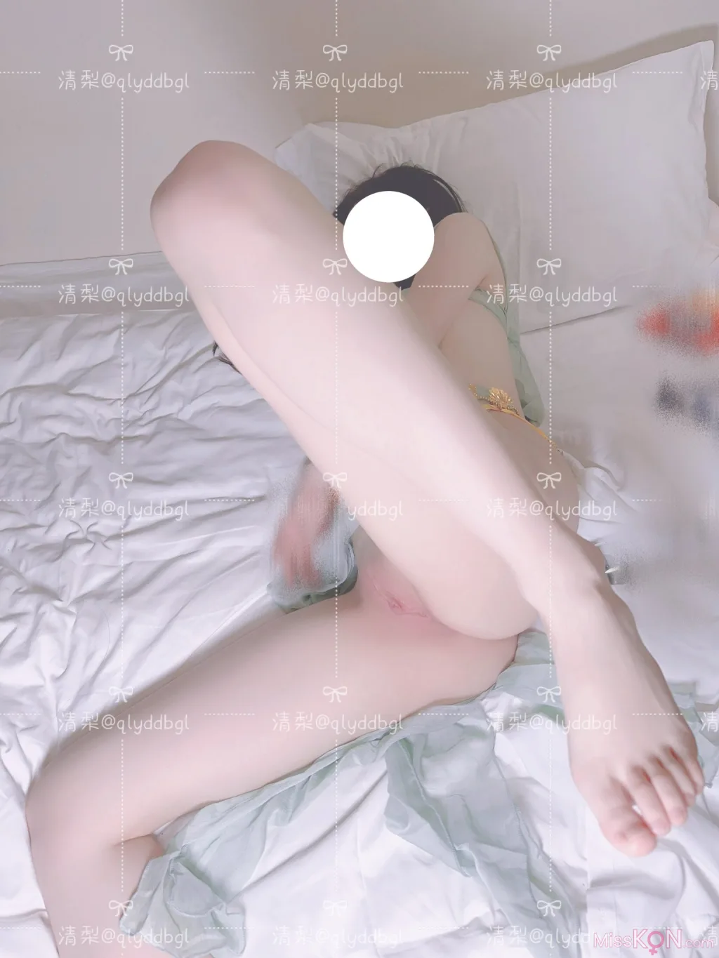 Coser@清梨: X精选合集 (216 photos )
