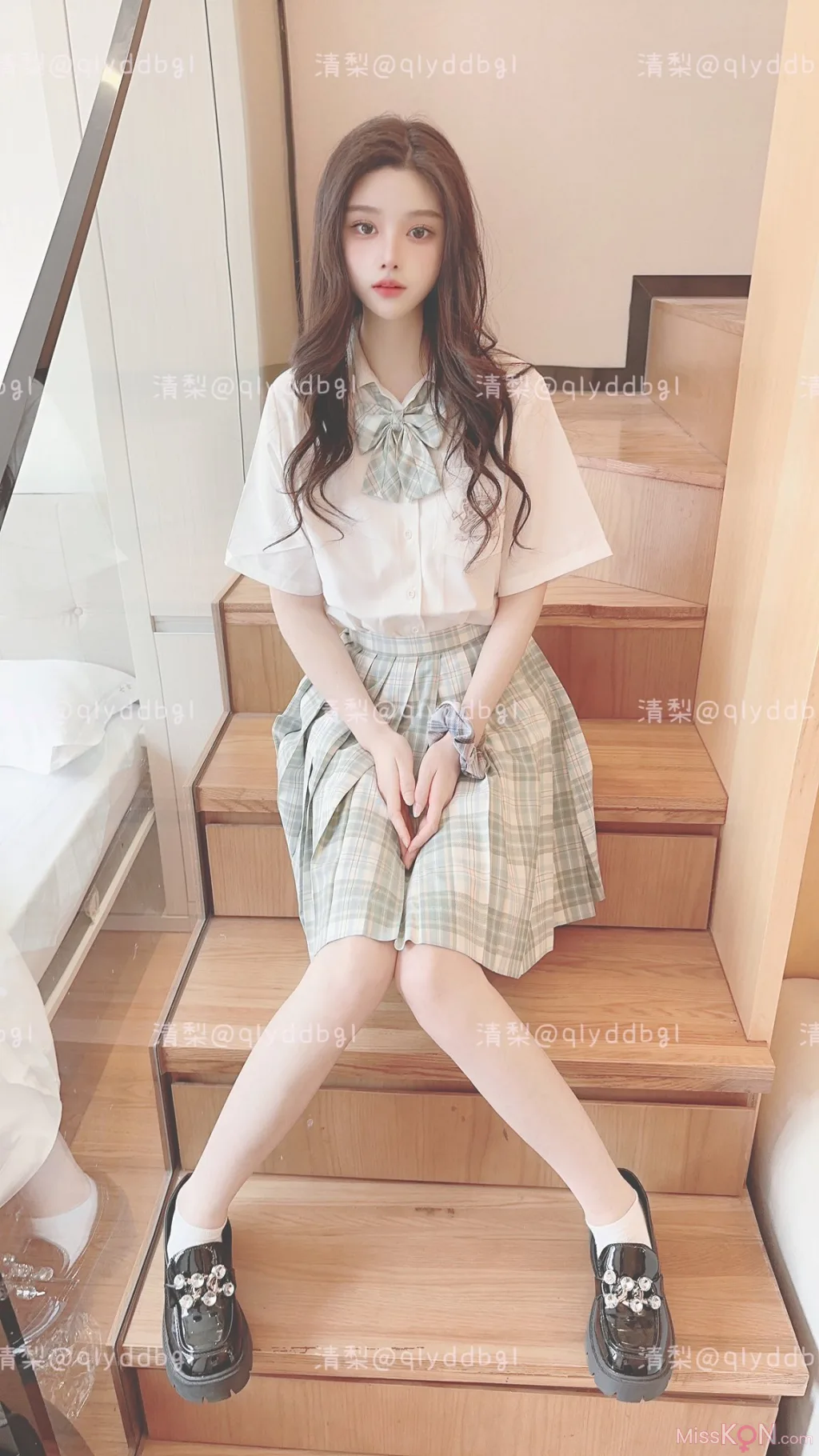 Coser@清梨: X精选合集 (216 photos )