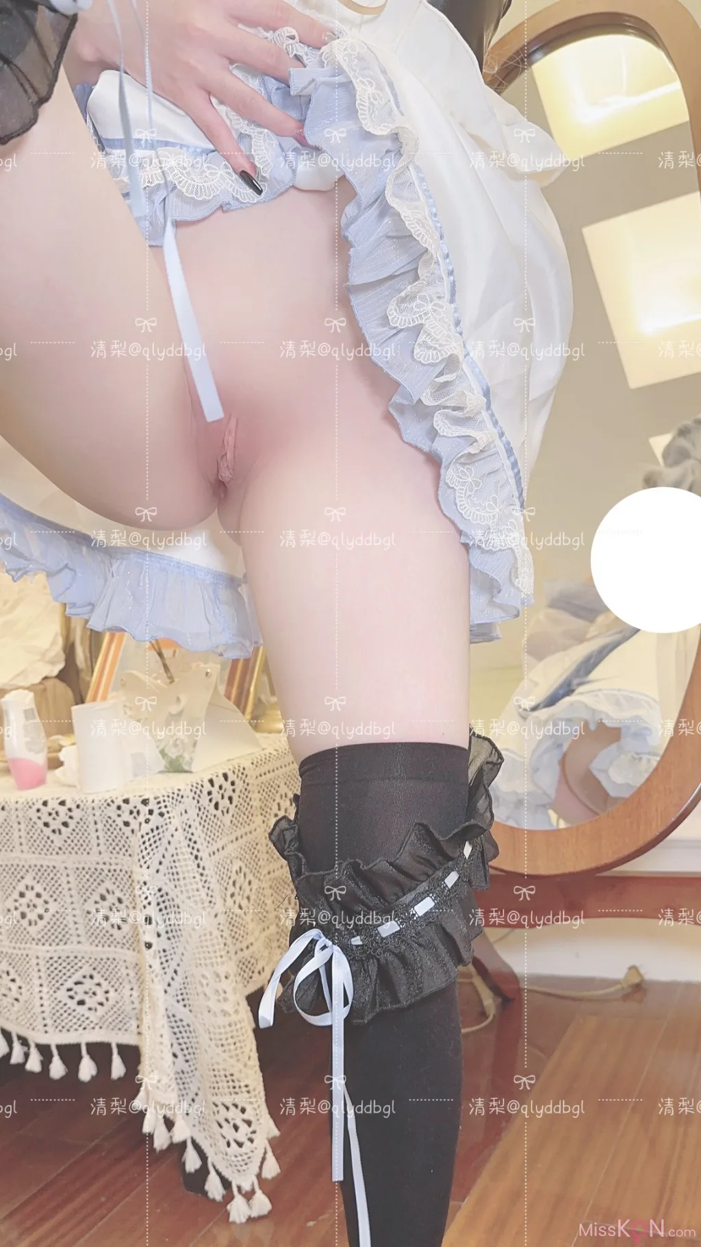 Coser@清梨: X精选合集 (216 photos )