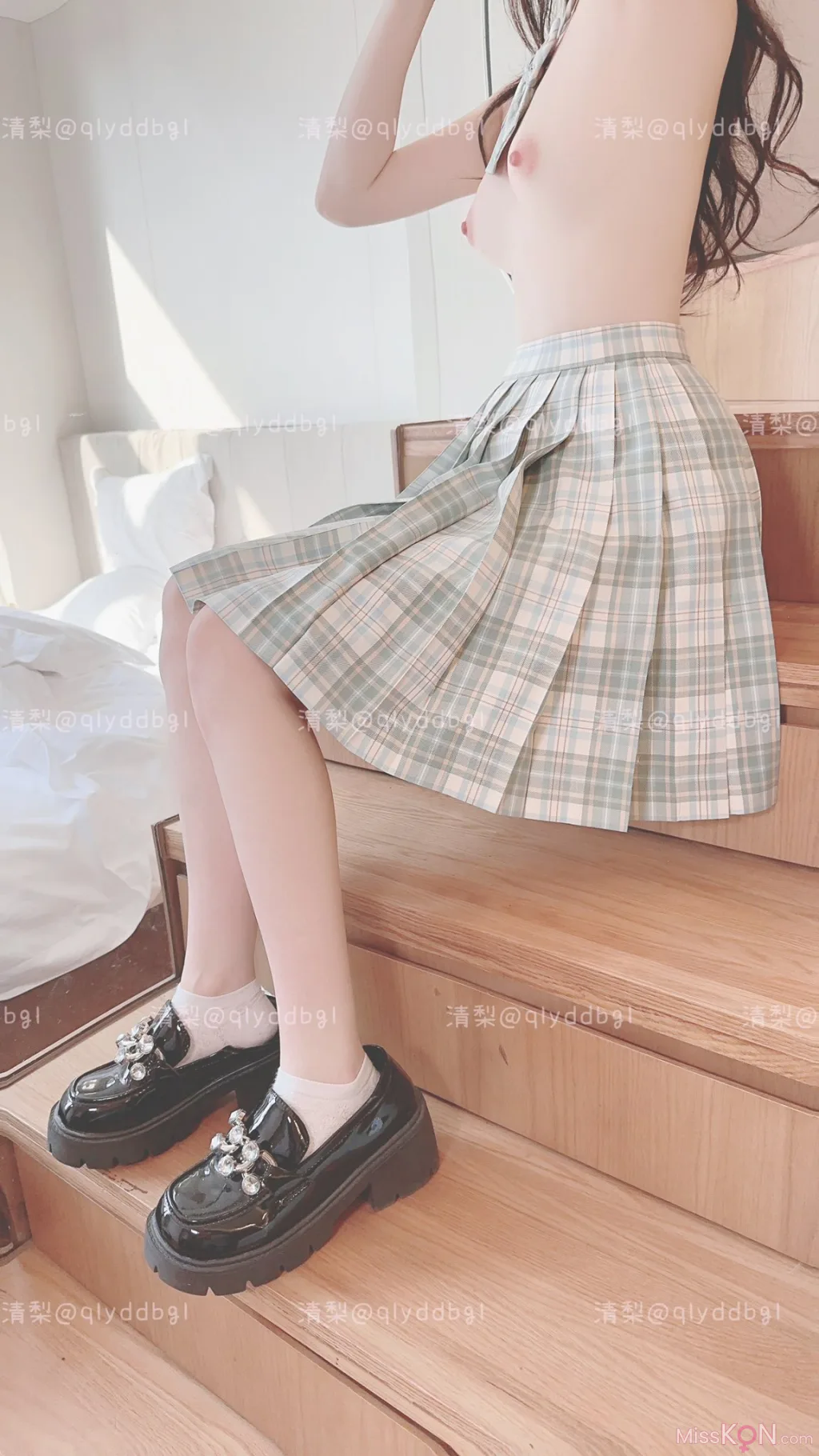 Coser@清梨: X精选合集 (216 photos )