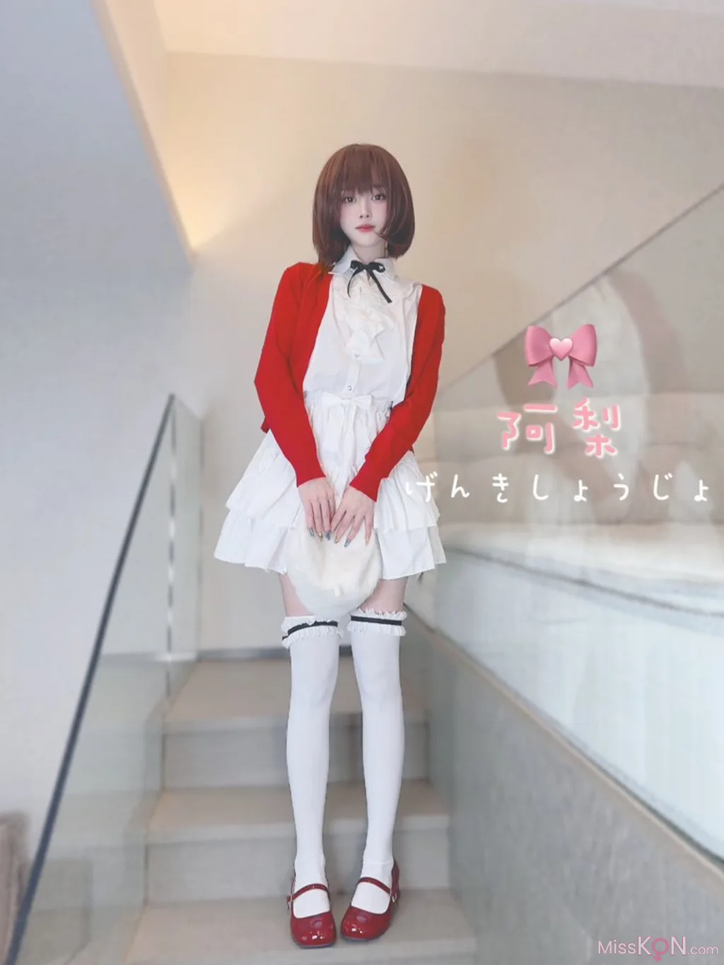 Coser@清梨: X精选合集 (216 photos )