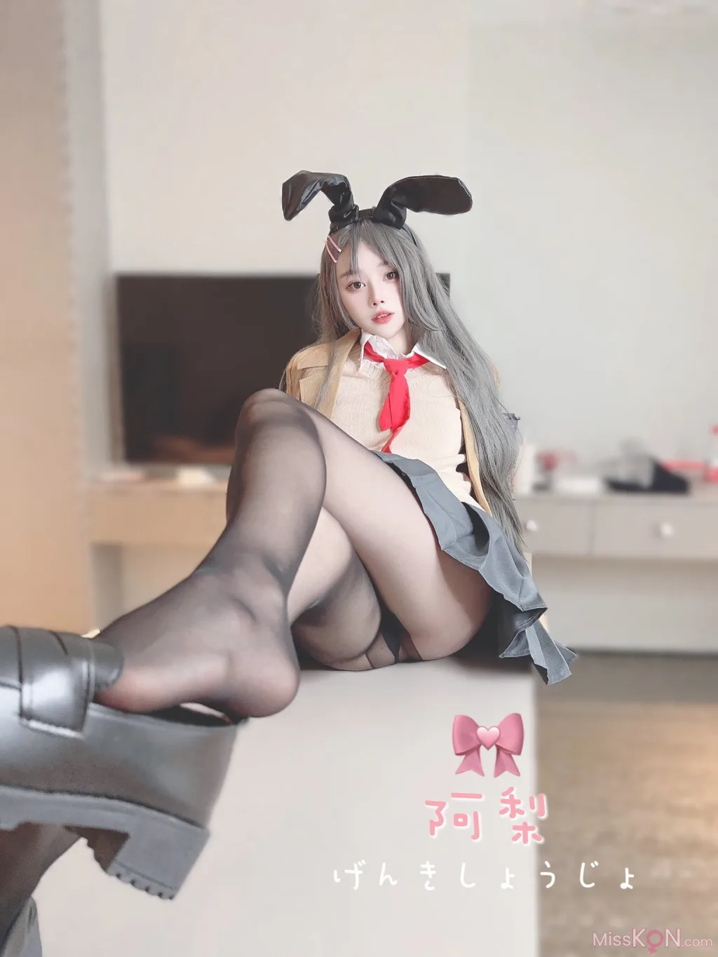 Coser@清梨: X精选合集 (216 photos )