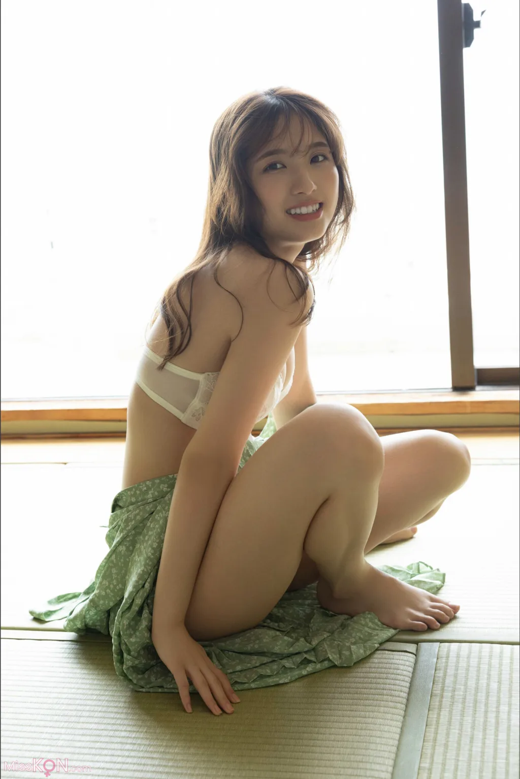 [JP] Owada Nana (大和田南那): 秘め事 Vol.2 (99 photos)