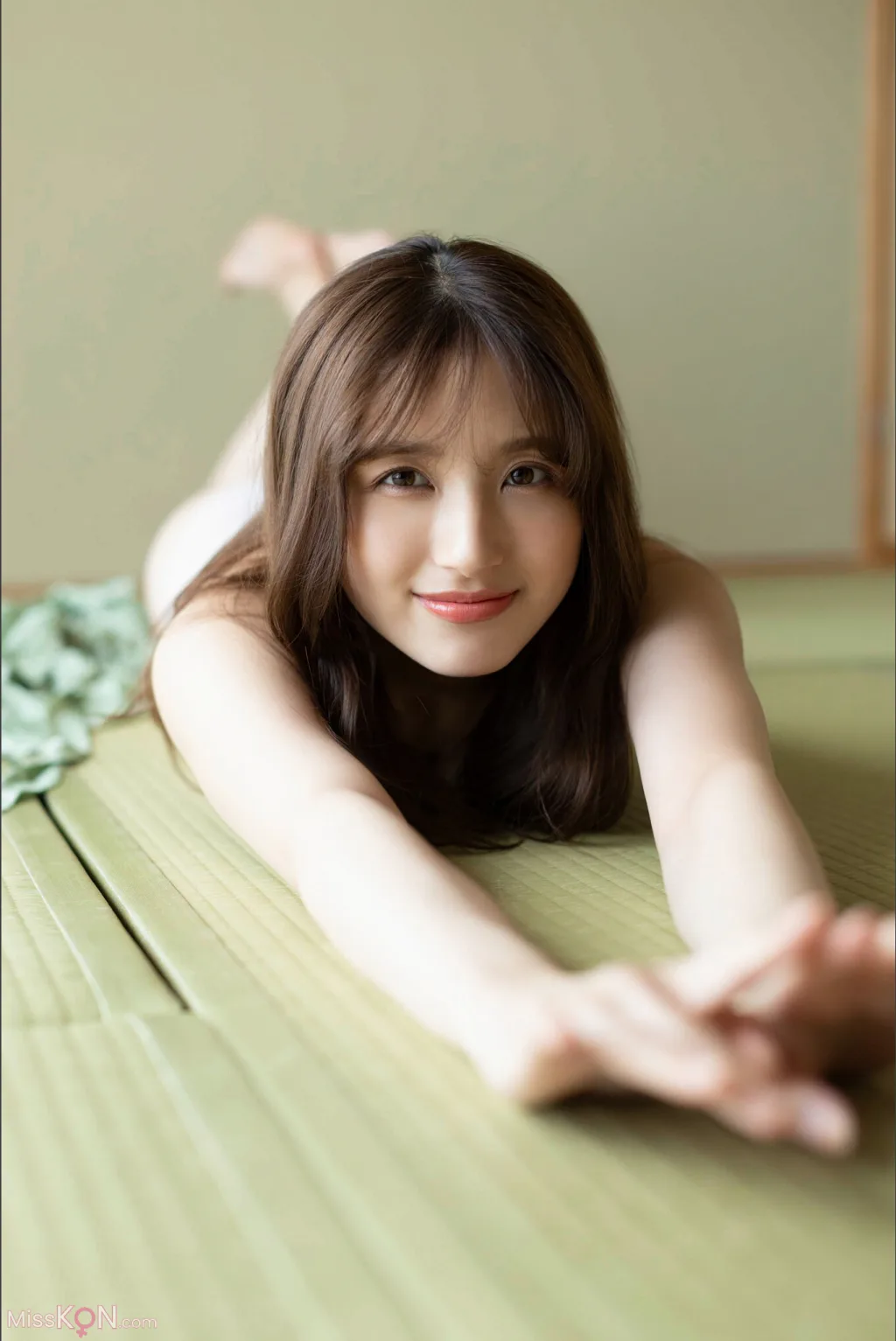 [JP] Owada Nana (大和田南那): 秘め事 Vol.2 (99 photos)