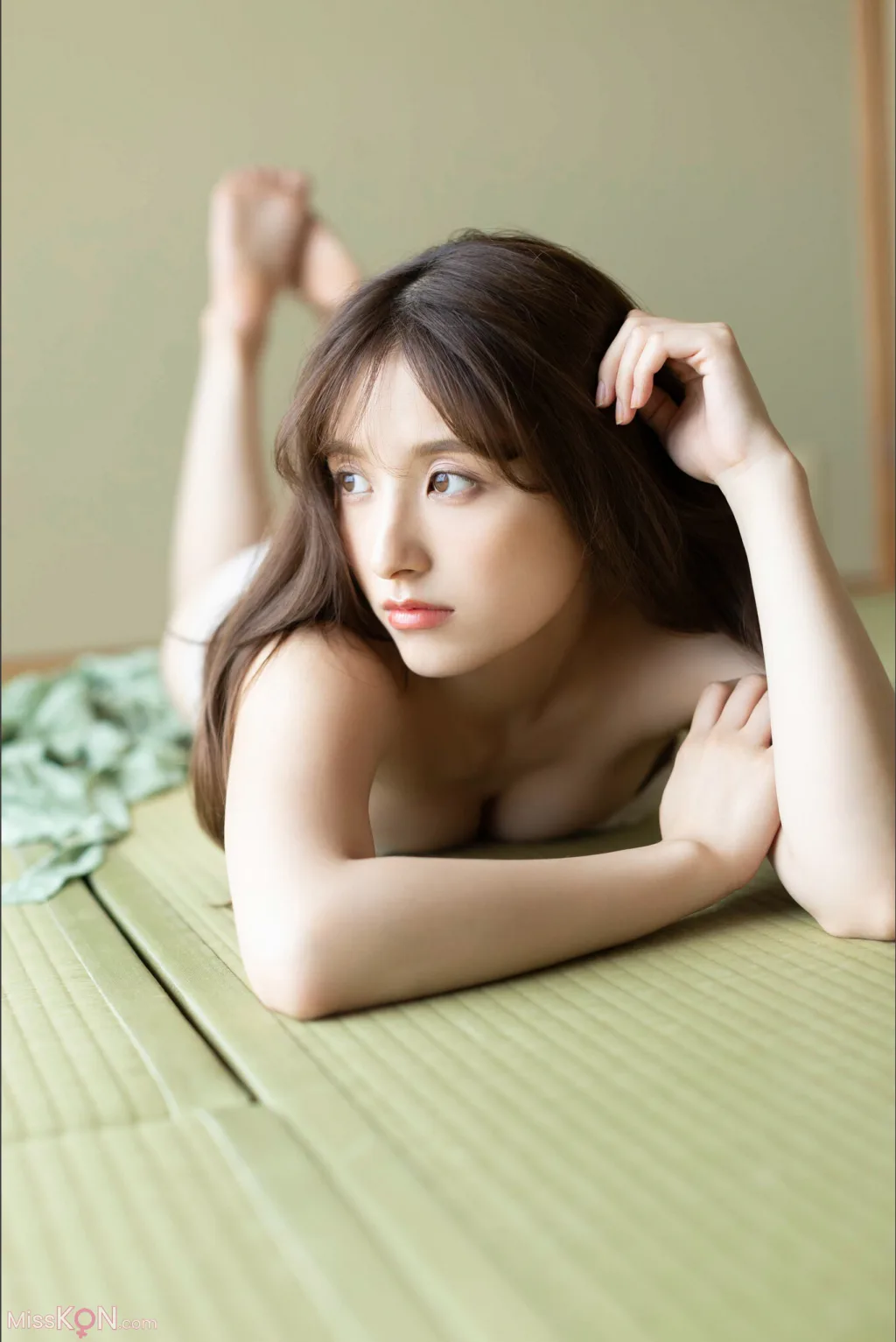 [JP] Owada Nana (大和田南那): 秘め事 Vol.2 (99 photos)