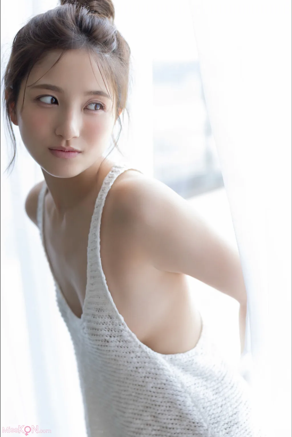 [JP] Owada Nana (大和田南那): 秘め事 Vol.2 (99 photos)