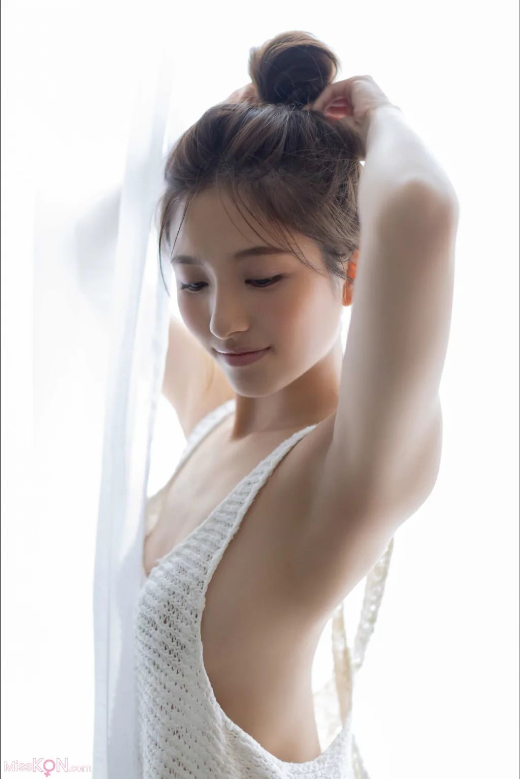 [JP] Owada Nana (大和田南那): 秘め事 Vol.2 (99 photos)