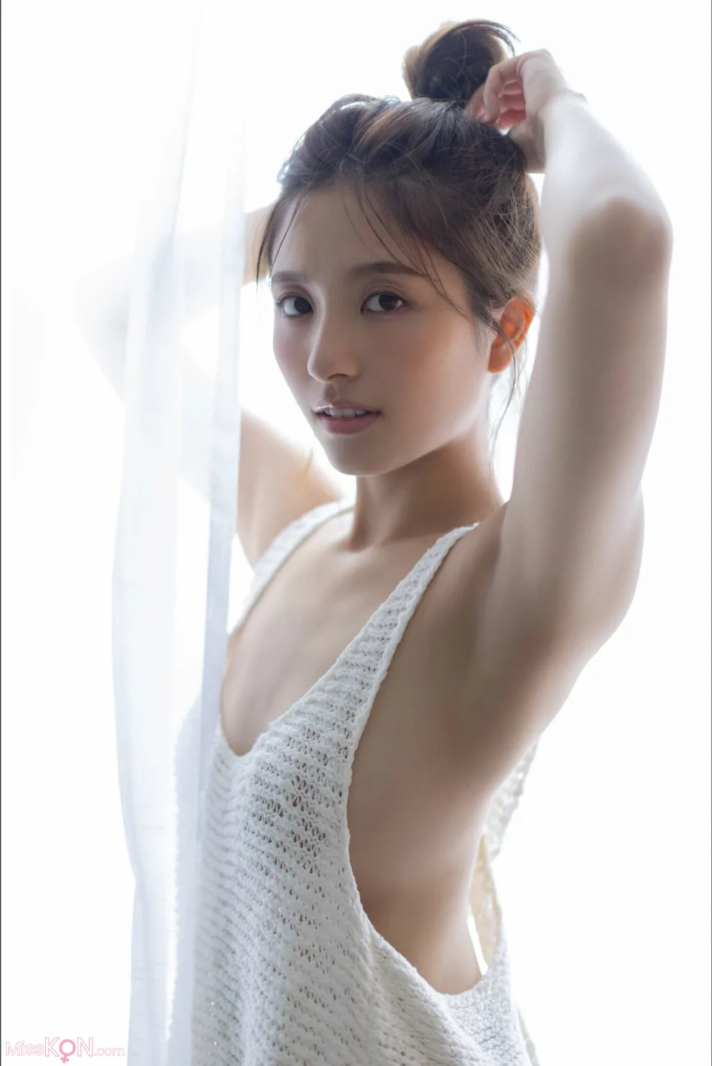 [JP] Owada Nana (大和田南那): 秘め事 Vol.2 (99 photos)