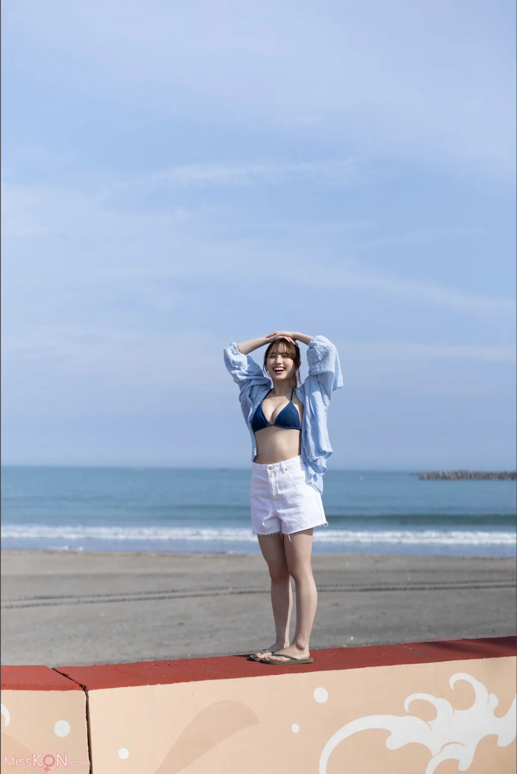 [JP] Owada Nana (大和田南那): 秘め事 Vol.2 (99 photos)