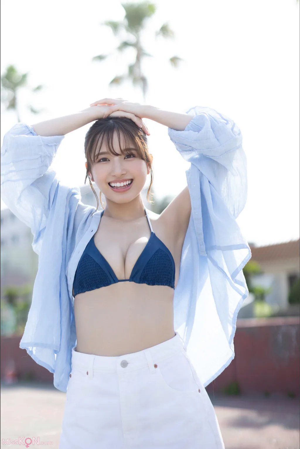[JP] Owada Nana (大和田南那): 秘め事 Vol.2 (99 photos)