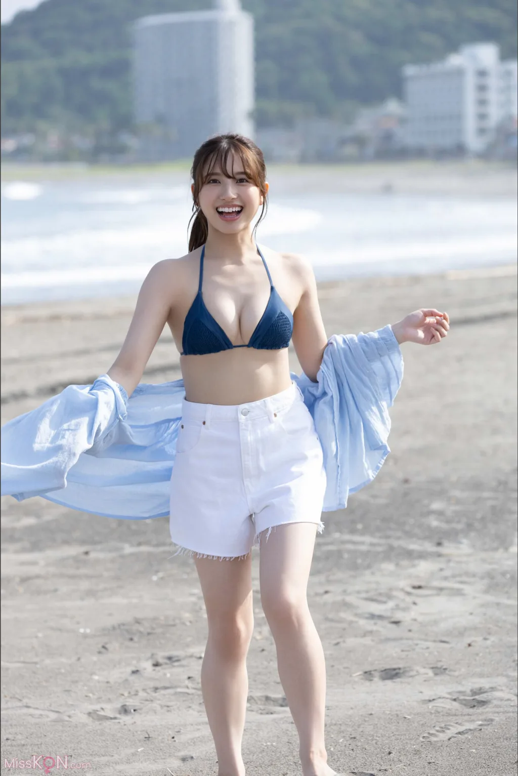[JP] Owada Nana (大和田南那): 秘め事 Vol.2 (99 photos)