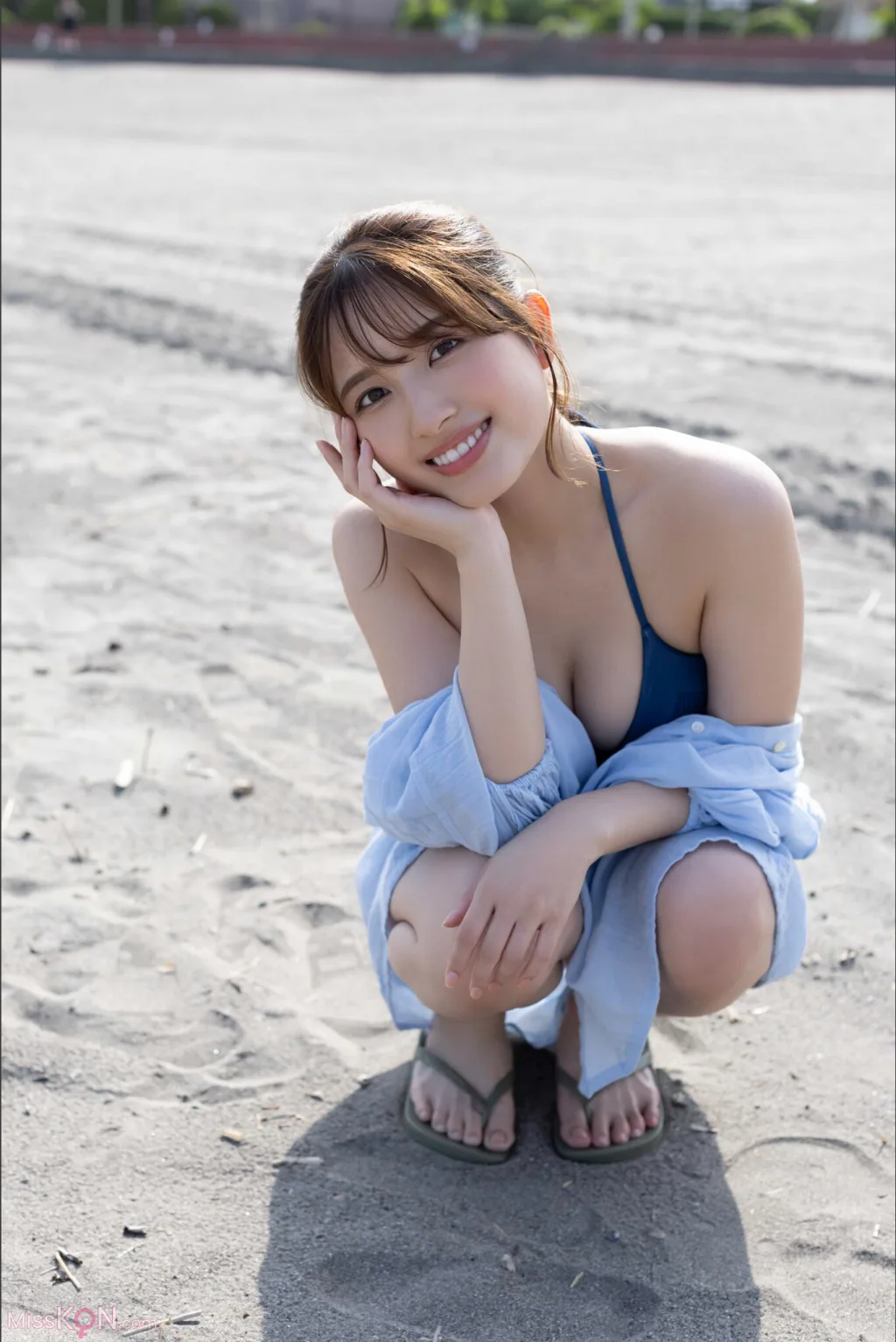 [JP] Owada Nana (大和田南那): 秘め事 Vol.2 (99 photos)