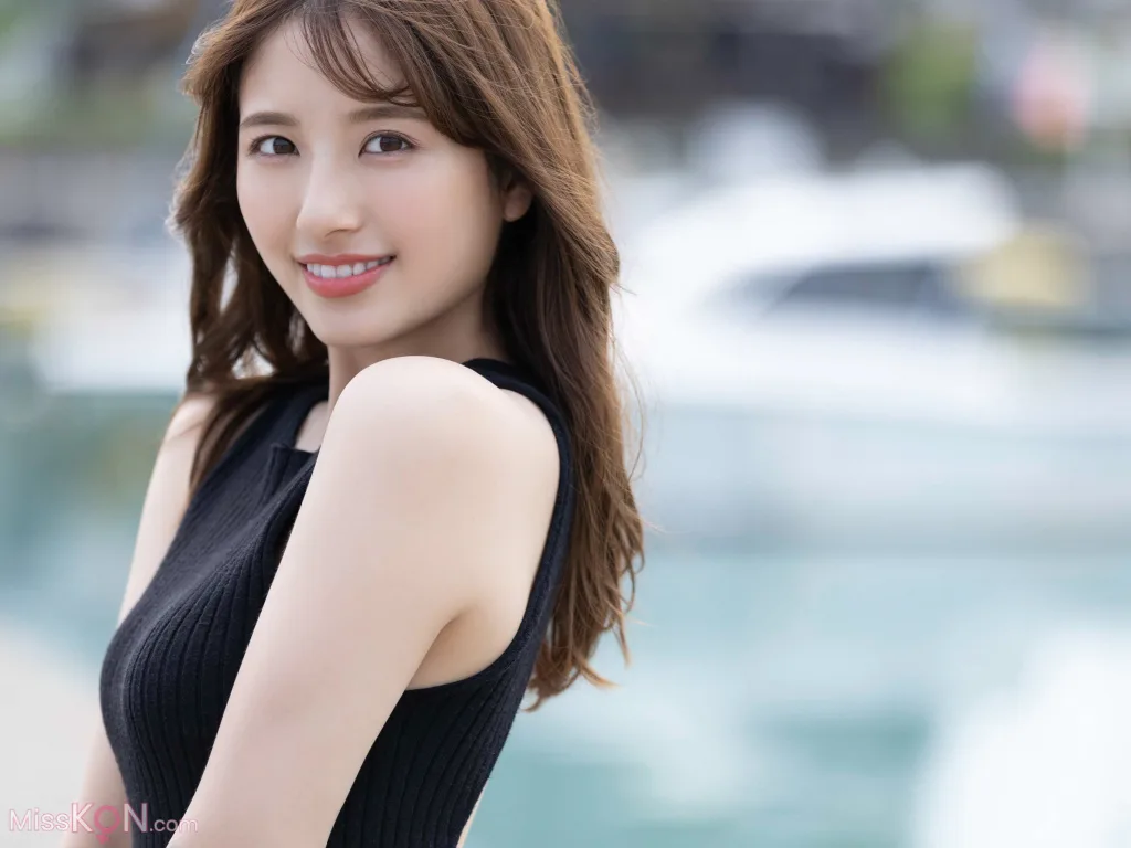 [JP] Owada Nana (大和田南那): 秘め事 Vol.2 (99 photos) – Page 6