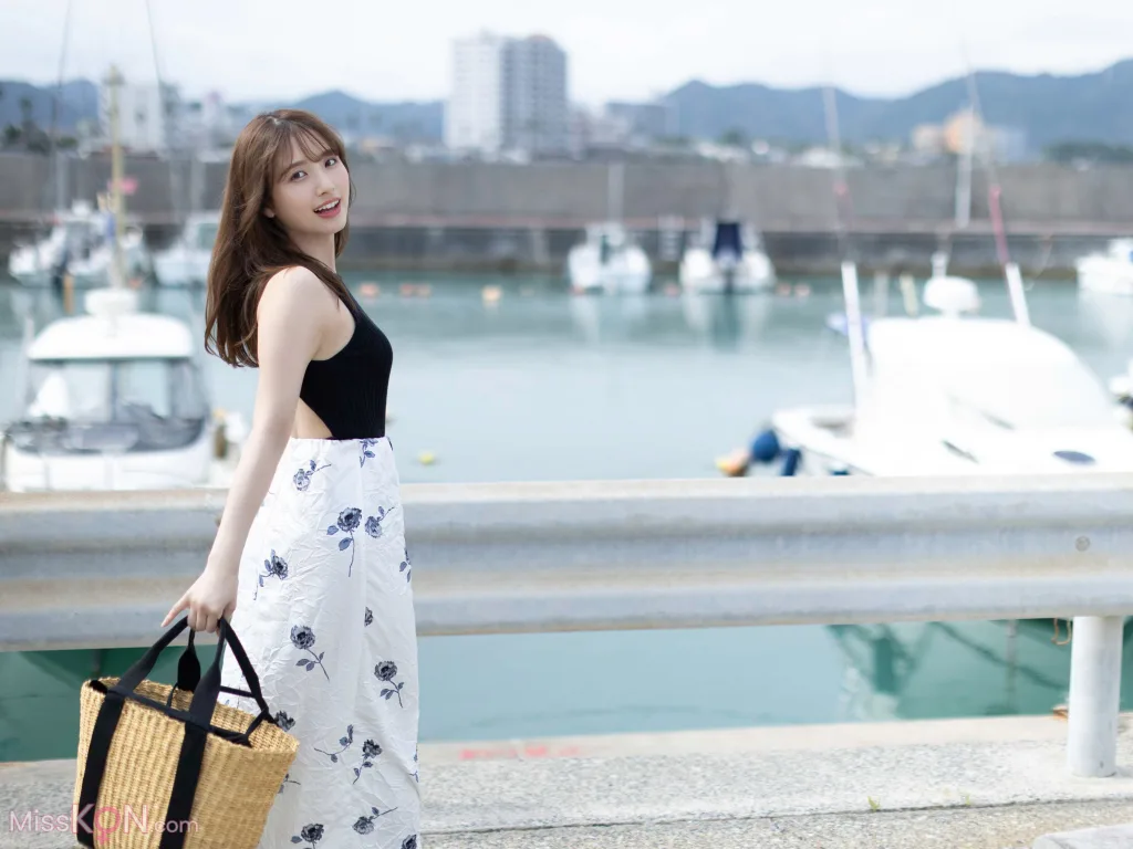 [JP] Owada Nana (大和田南那): 秘め事 Vol.2 (99 photos) – Page 6