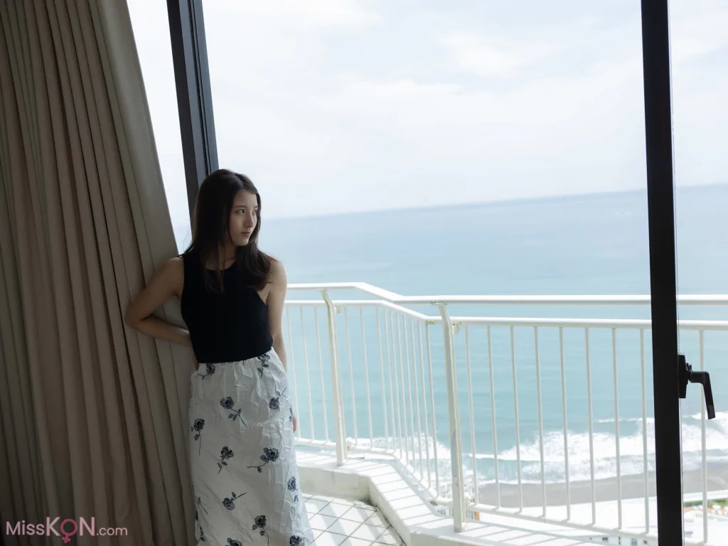 [JP] Owada Nana (大和田南那): 秘め事 Vol.2 (99 photos)