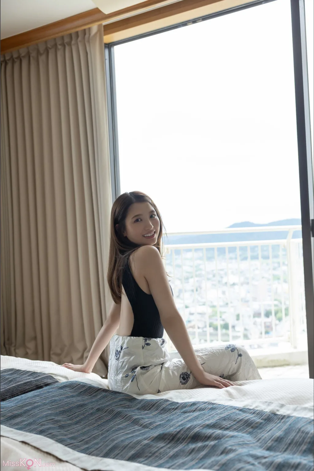 [JP] Owada Nana (大和田南那): 秘め事 Vol.2 (99 photos)