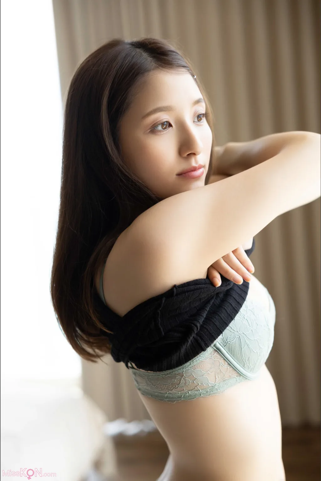[JP] Owada Nana (大和田南那): 秘め事 Vol.2 (99 photos)
