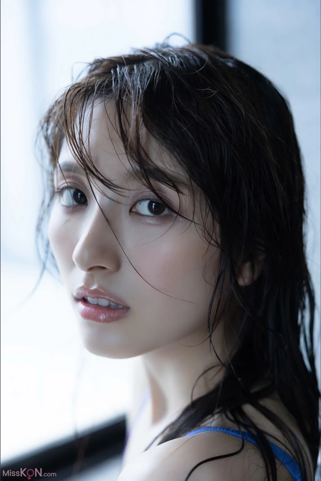 [JP] Owada Nana (大和田南那): 秘め事 Vol.2 (99 photos)