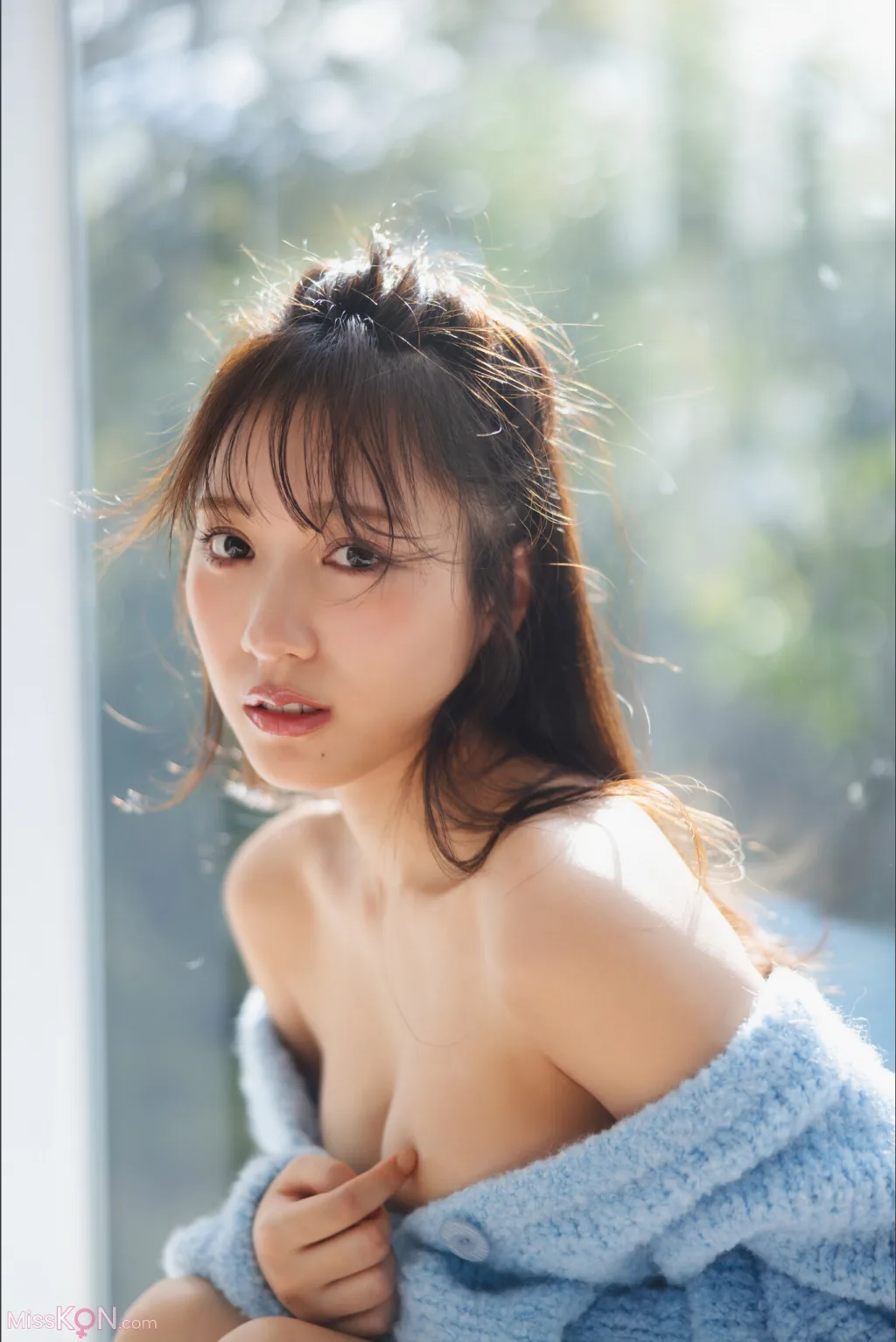 [JP] Yokono Sumire (横野すみれ): 悪魔的に小悪魔ッ！ (88 photos)