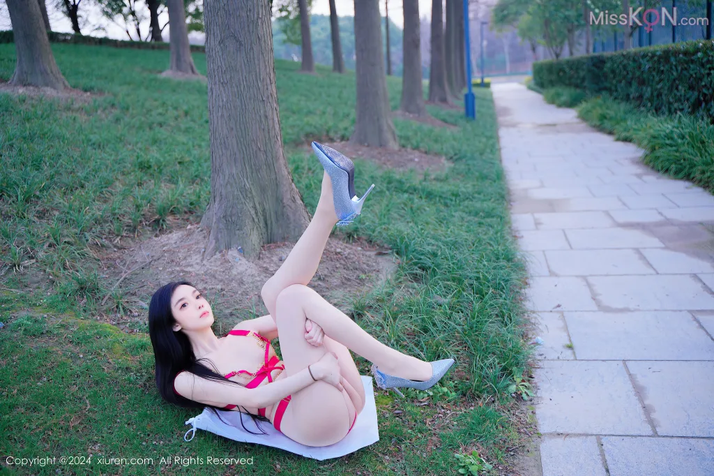 XIUREN No.8486 – 8495 (789 photos)