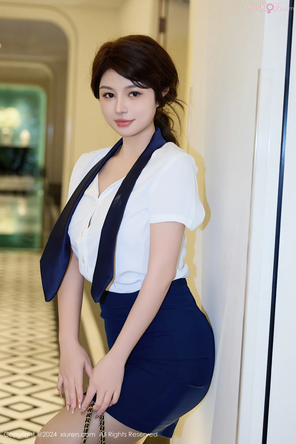 XIUREN No.8486 – 8495 (789 photos)