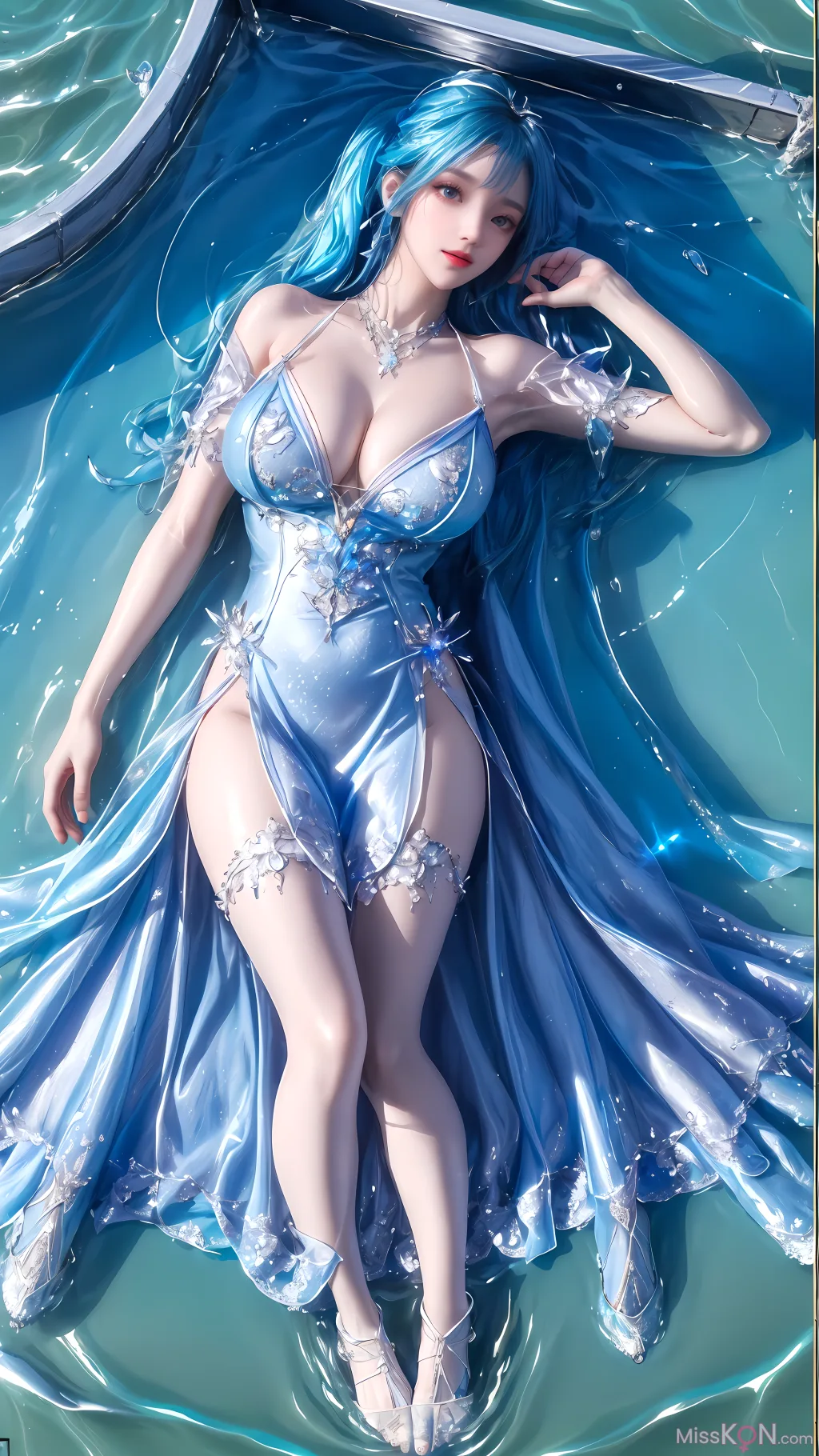 [AI Generated] kuzan: 绝世唐门-唐舞桐1 (81 photos)