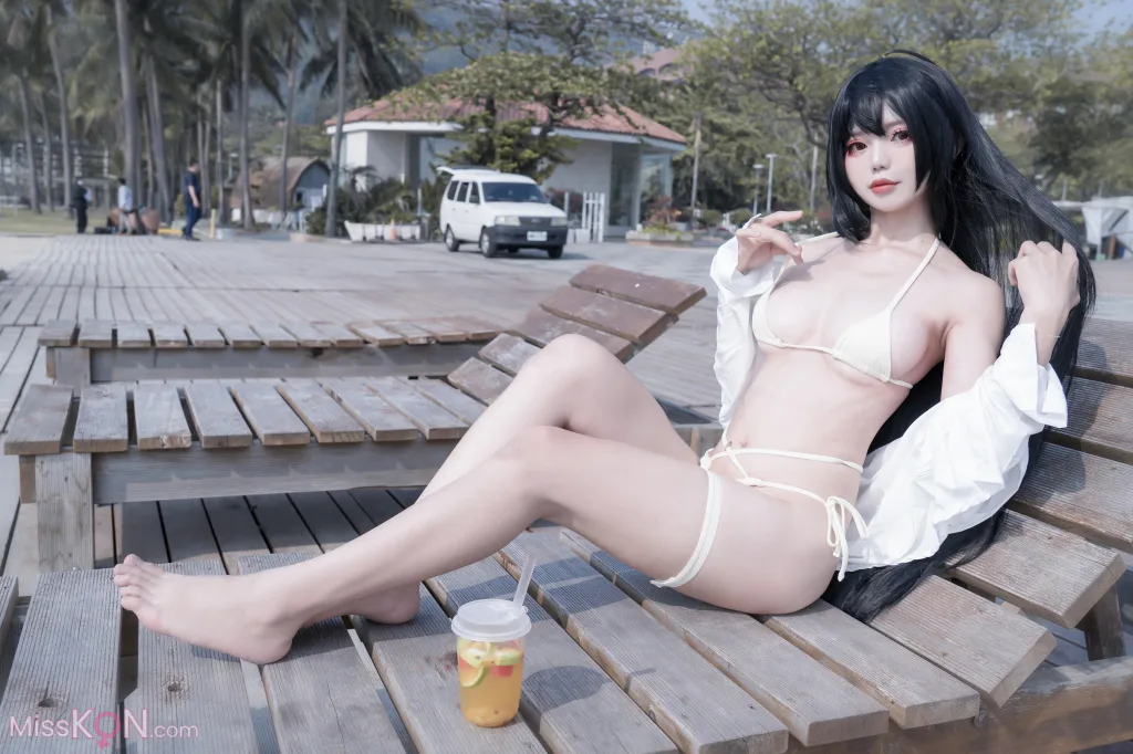 Coser@雪貓Yuki: Azur Lane (32 photos)