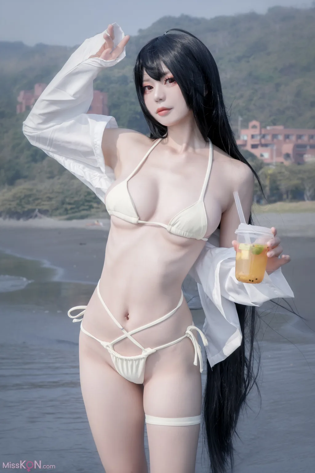 Coser@雪貓Yuki: Azur Lane (32 photos)