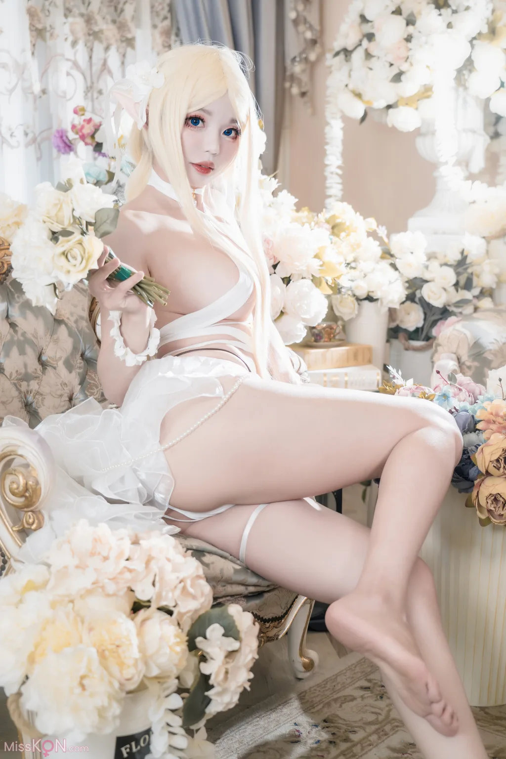 Coser@雪貓Yuki: Azur Lane (32 photos)
