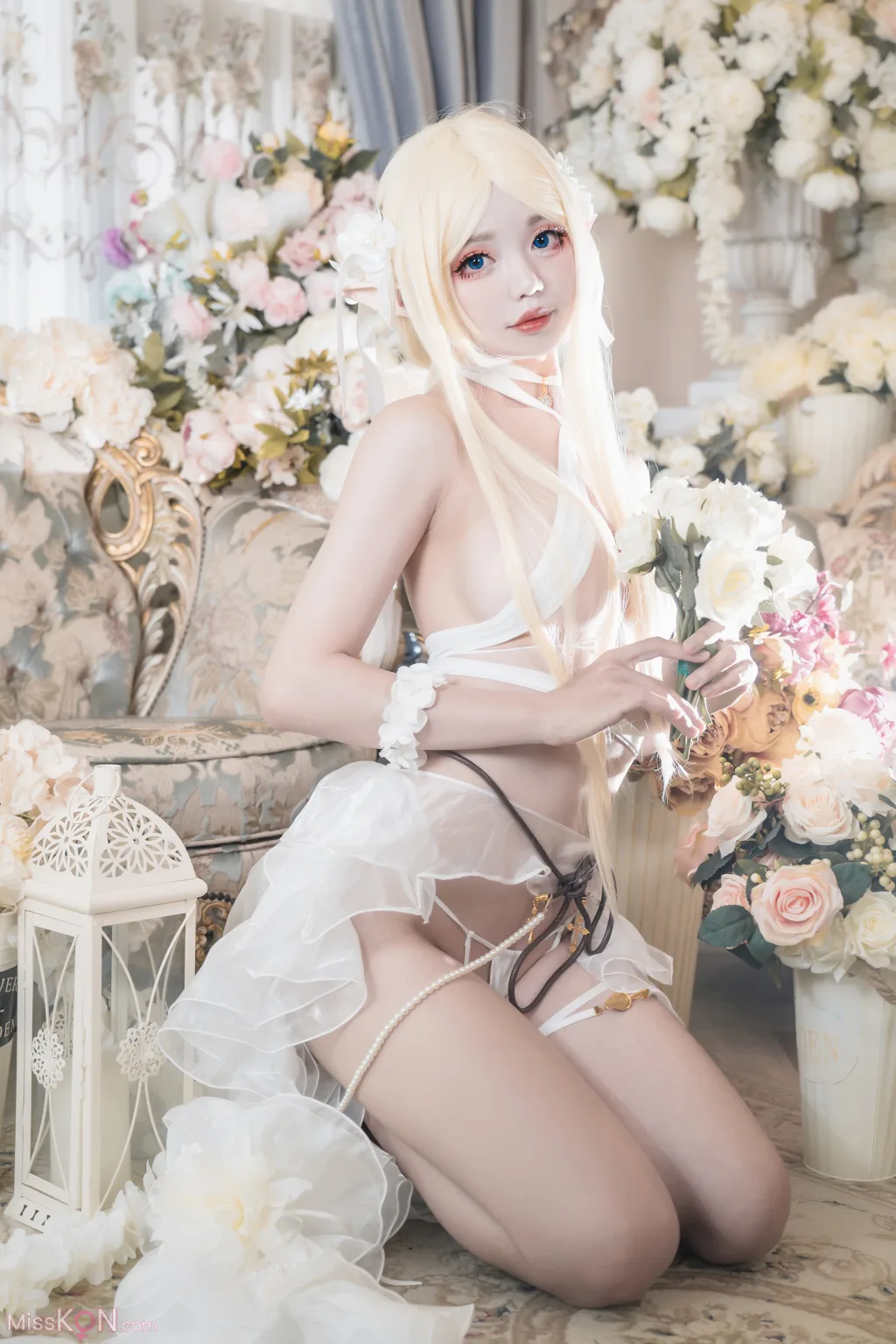 Coser@雪貓Yuki: Azur Lane (32 photos)