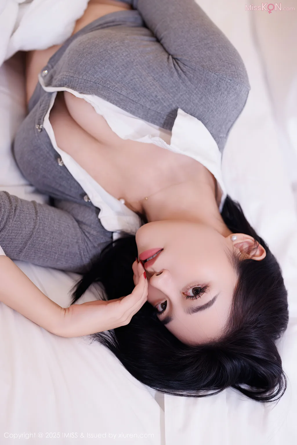 IMISS Vol.784: 许诺Sabrina (96 photos)