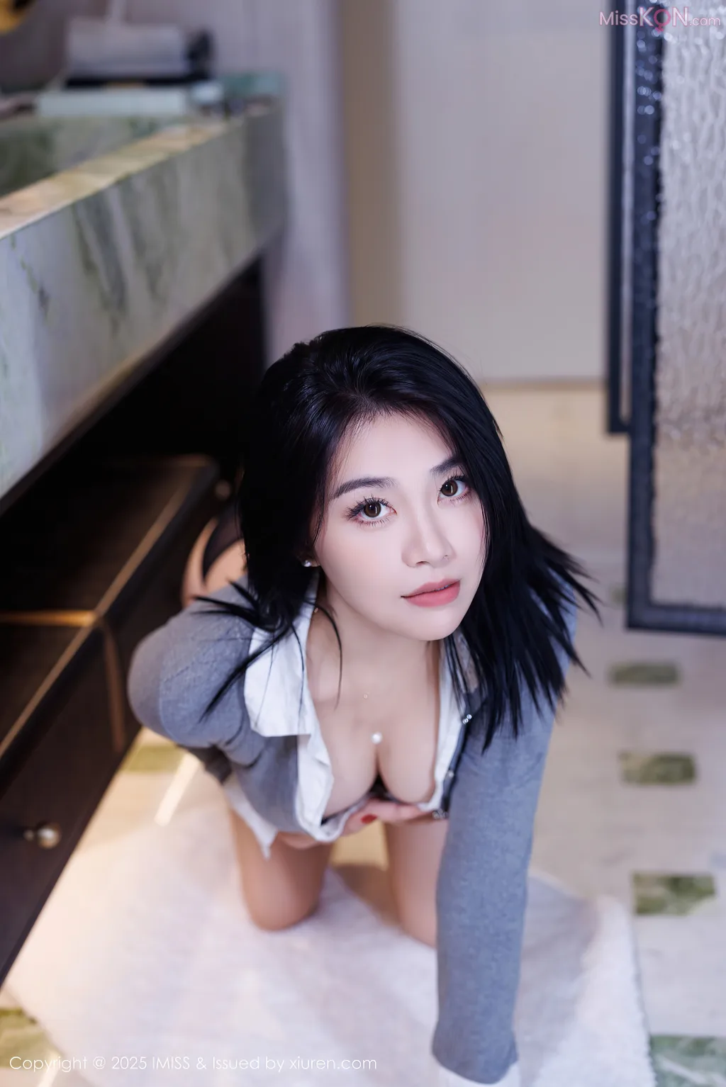 IMISS Vol.784: 许诺Sabrina (96 photos)