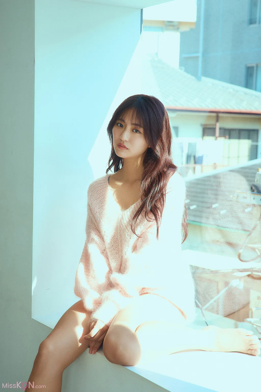 [JP] Toyoda Runa (豊田ルナ): オトナ Debut (81 photos)