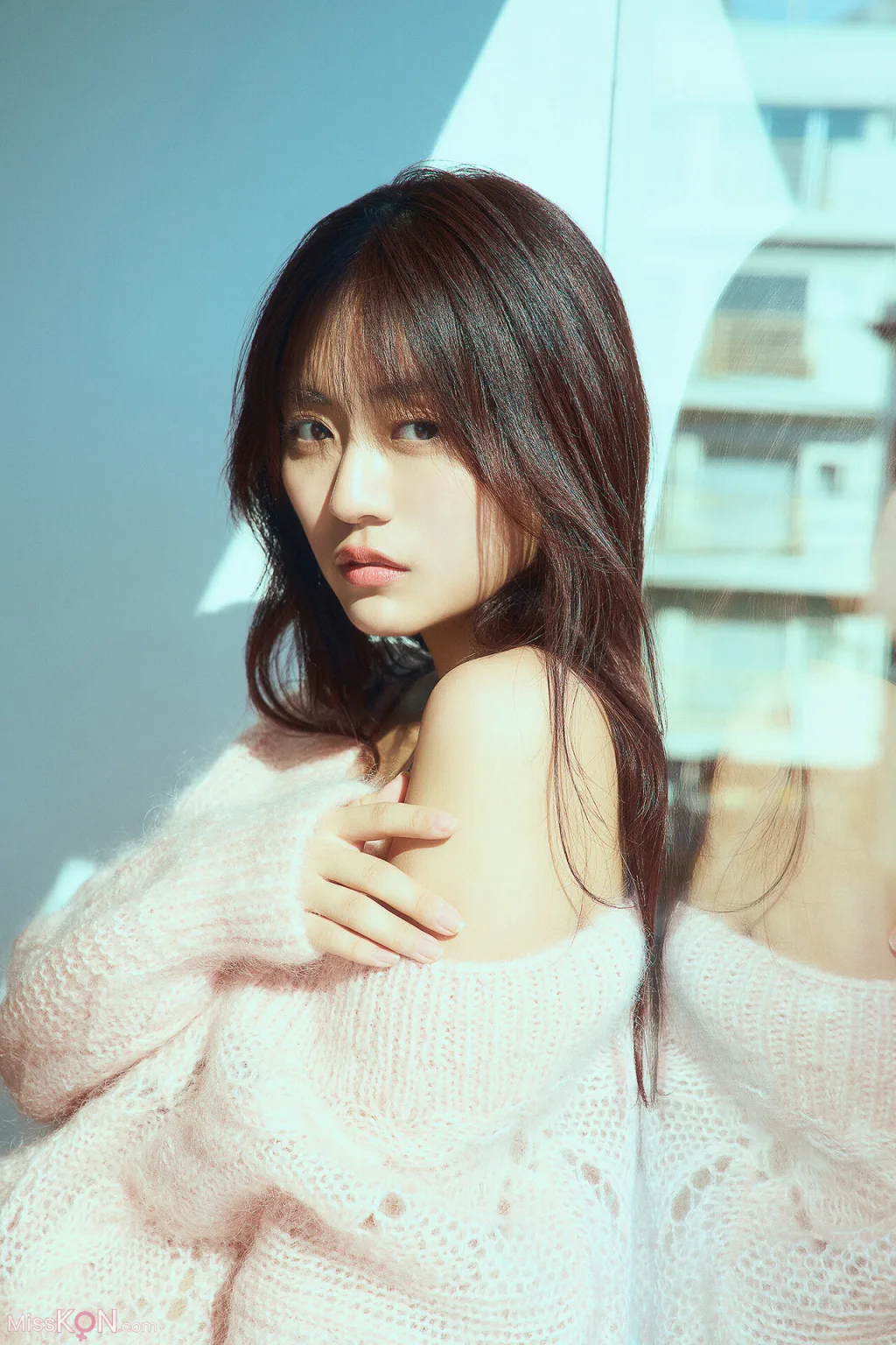 [JP] Toyoda Runa (豊田ルナ): オトナ Debut (81 photos)