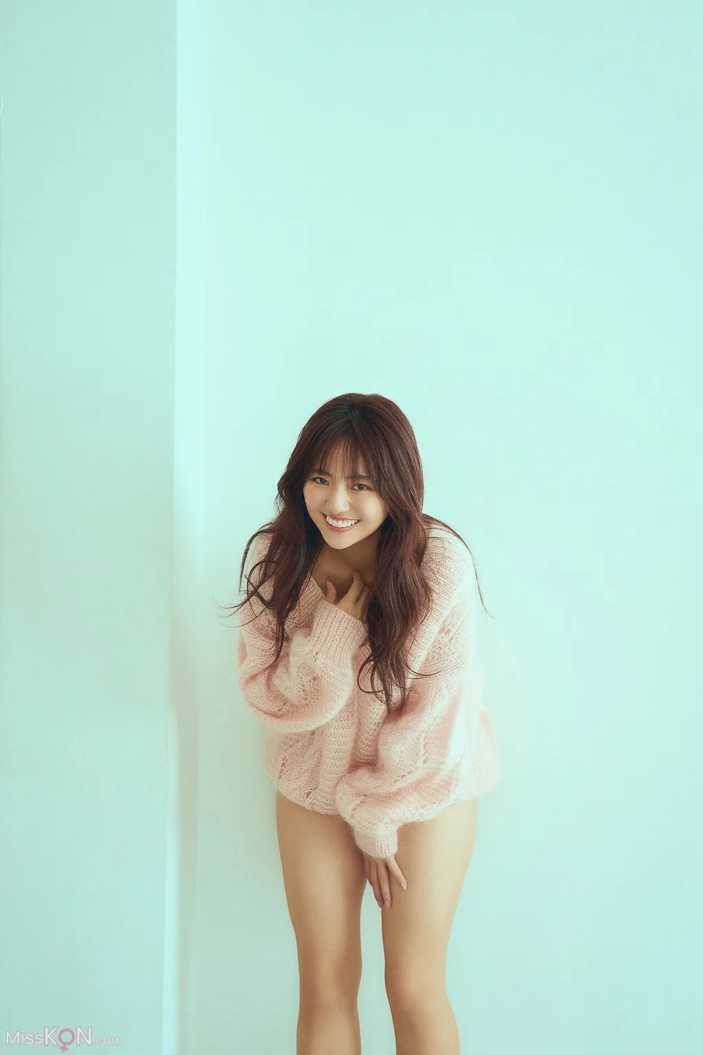 [JP] Toyoda Runa (豊田ルナ): オトナ Debut (81 photos)