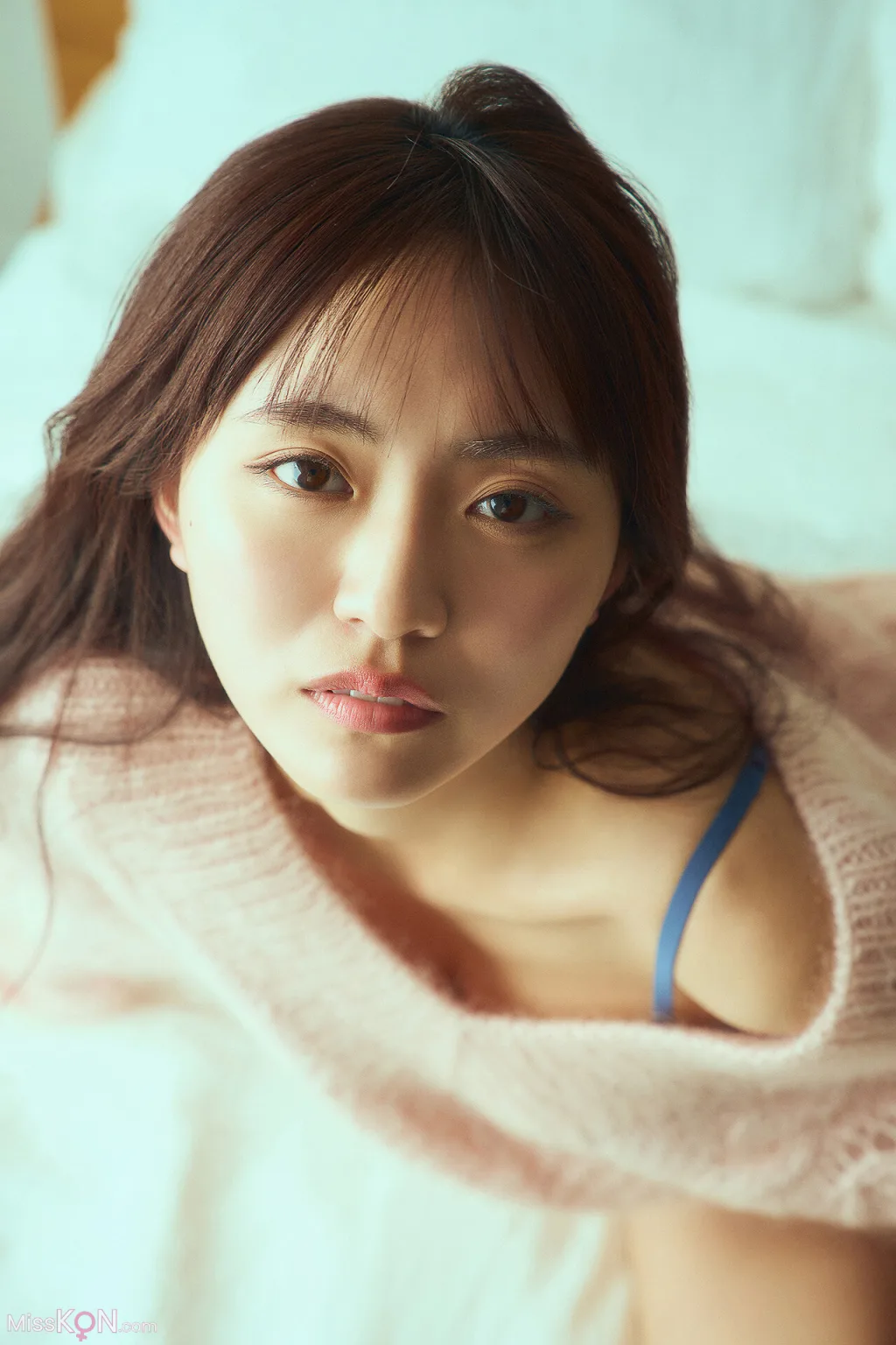 [JP] Toyoda Runa (豊田ルナ): オトナ Debut (81 photos)