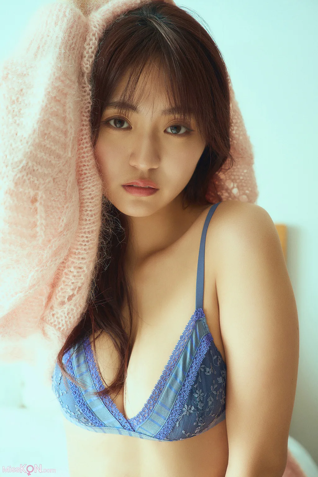 [JP] Toyoda Runa (豊田ルナ): オトナ Debut (81 photos)