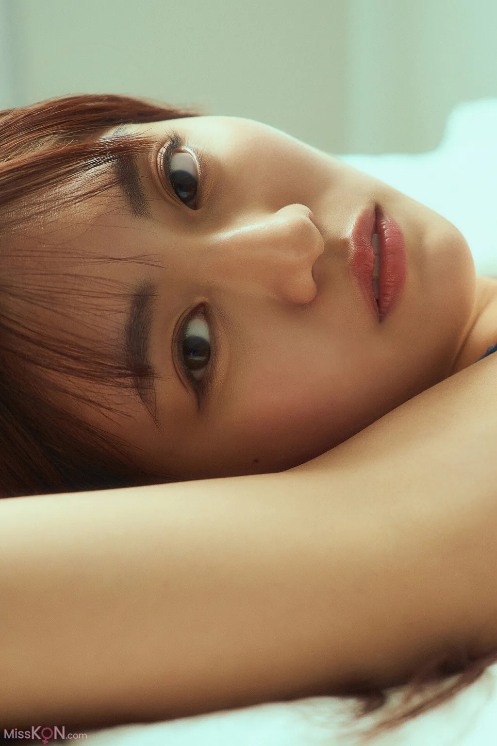 [JP] Toyoda Runa (豊田ルナ): オトナ Debut (81 photos)