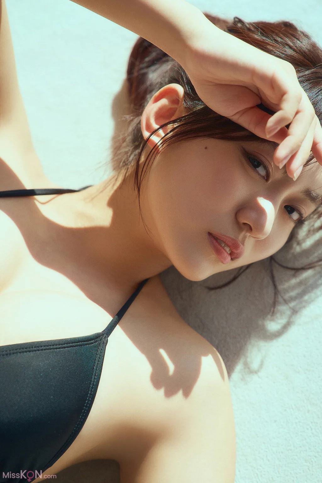 [JP] Toyoda Runa (豊田ルナ): オトナ Debut (81 photos)