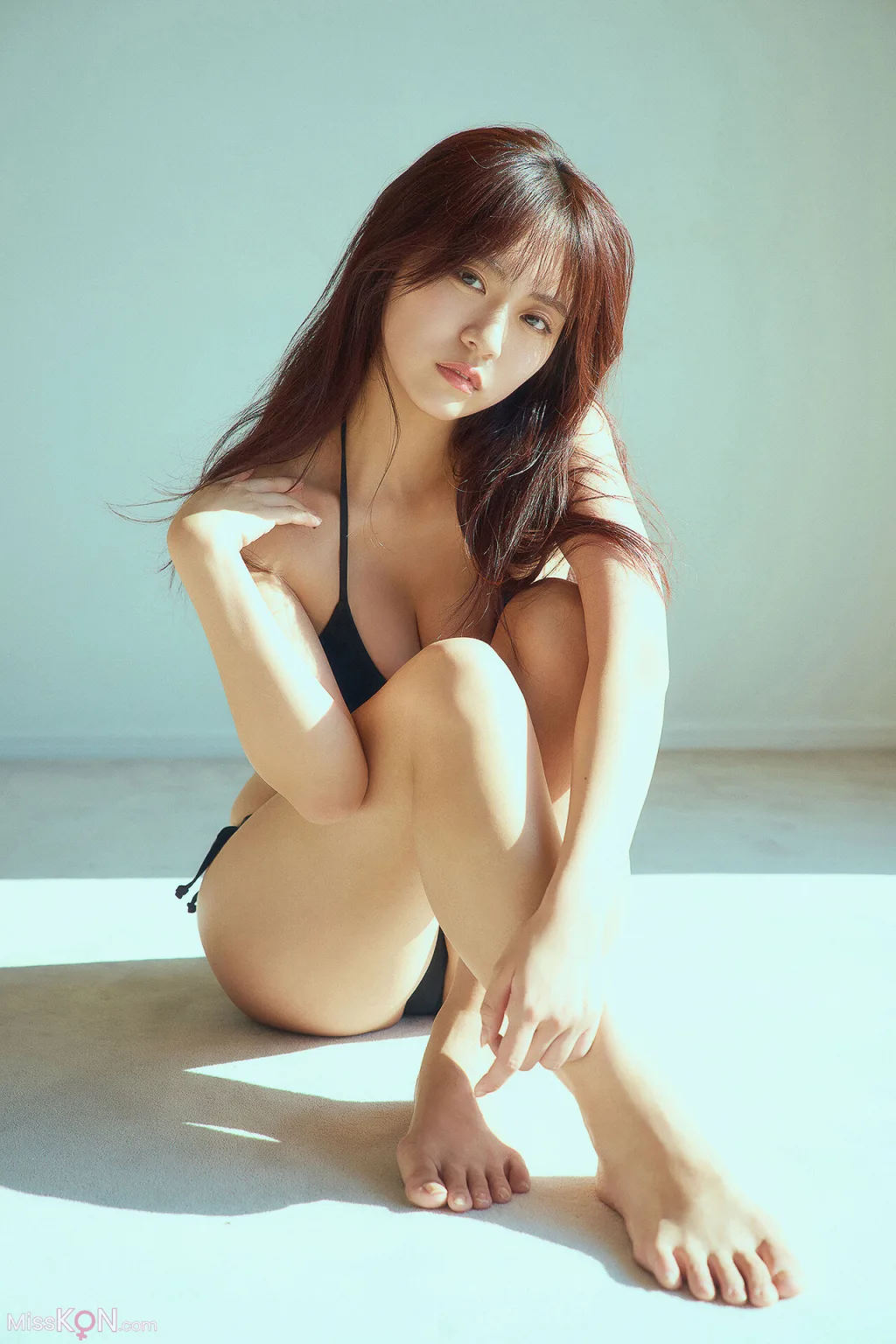 [JP] Toyoda Runa (豊田ルナ): オトナ Debut (81 photos)