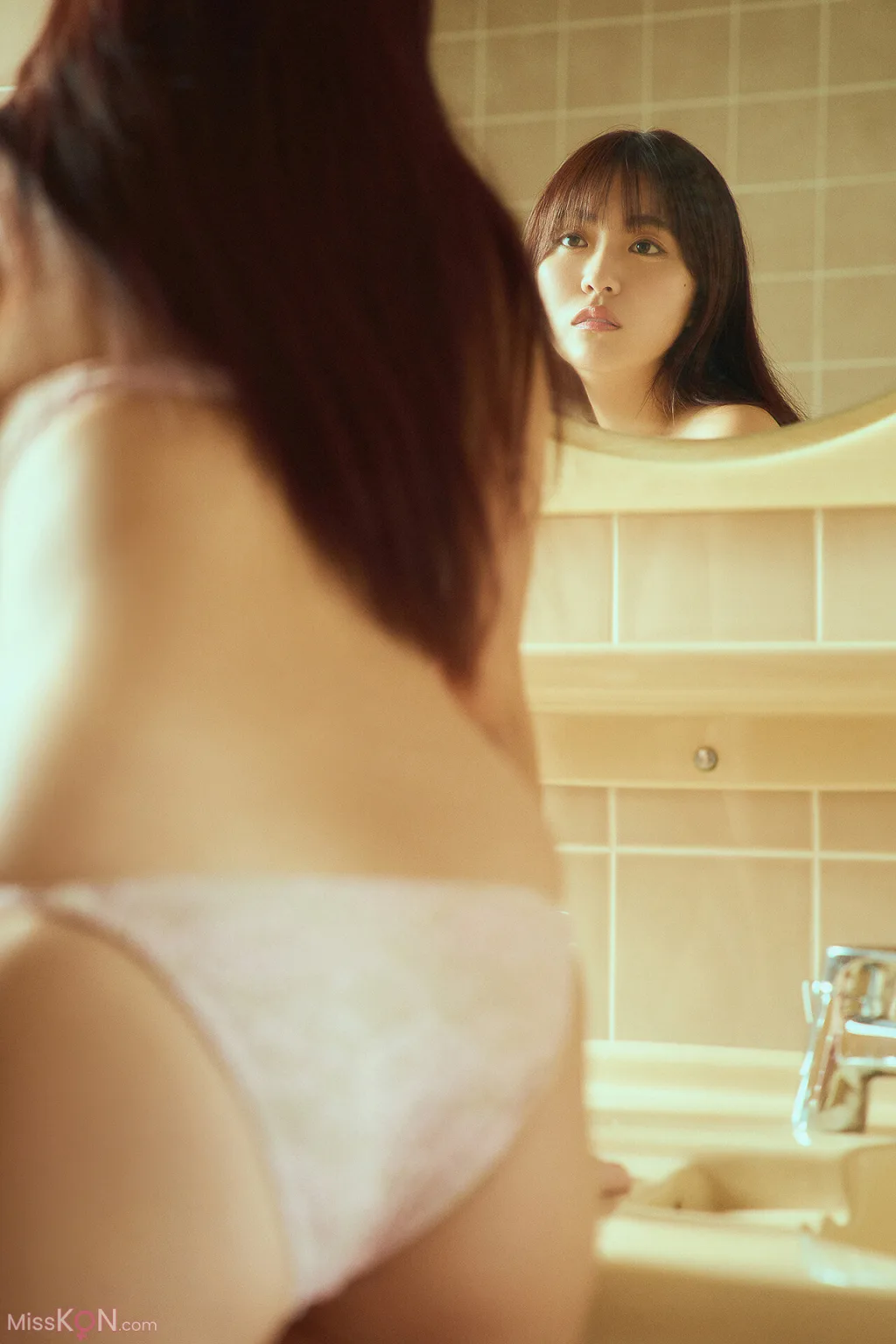 [JP] Toyoda Runa (豊田ルナ): オトナ Debut (81 photos)