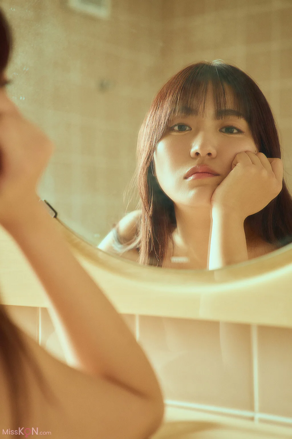 [JP] Toyoda Runa (豊田ルナ): オトナ Debut (81 photos)