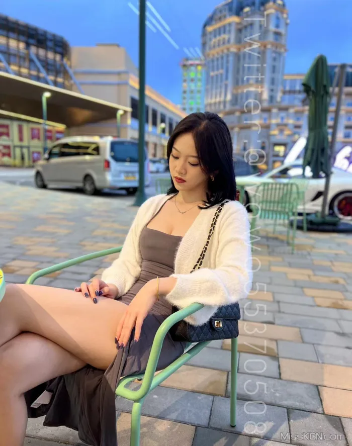 Queenie &amp; 艾伦 &amp; 神秘人: 极品唯美情色网红摄影 尺度诱惑私拍 (482 photos )