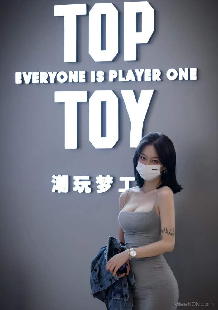 Queenie &amp; 艾伦 &amp; 神秘人: 极品唯美情色网红摄影 尺度诱惑私拍 (482 photos )