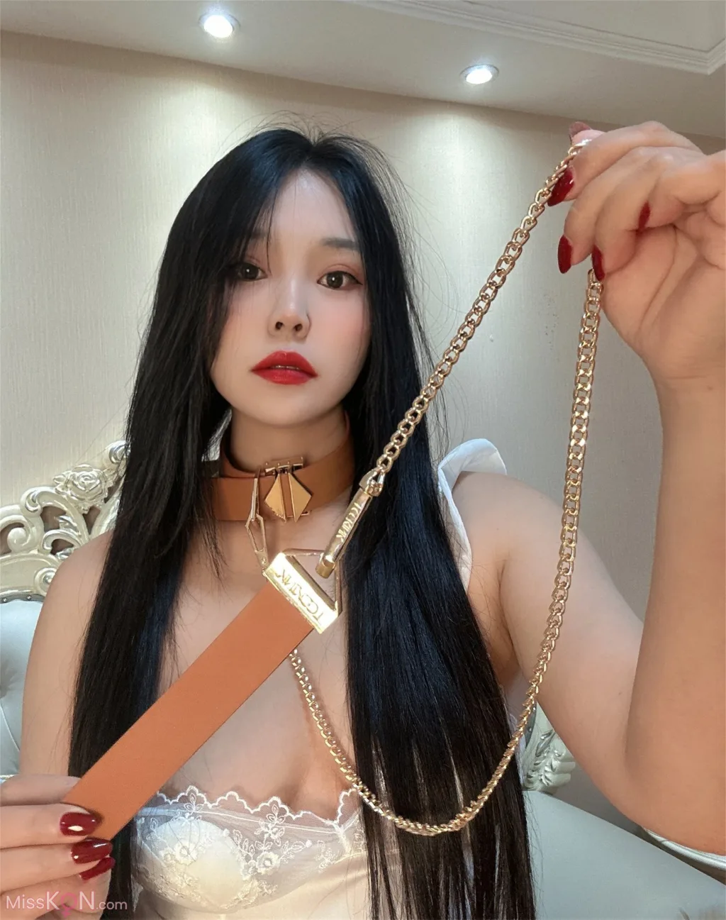 SEXLOVE &amp; 奶豆: 知名唯美情色摄影 尺度私拍 (172 photos )