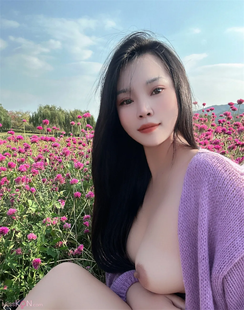 SEXLOVE &amp; 奶豆: 知名唯美情色摄影 尺度私拍 (172 photos )