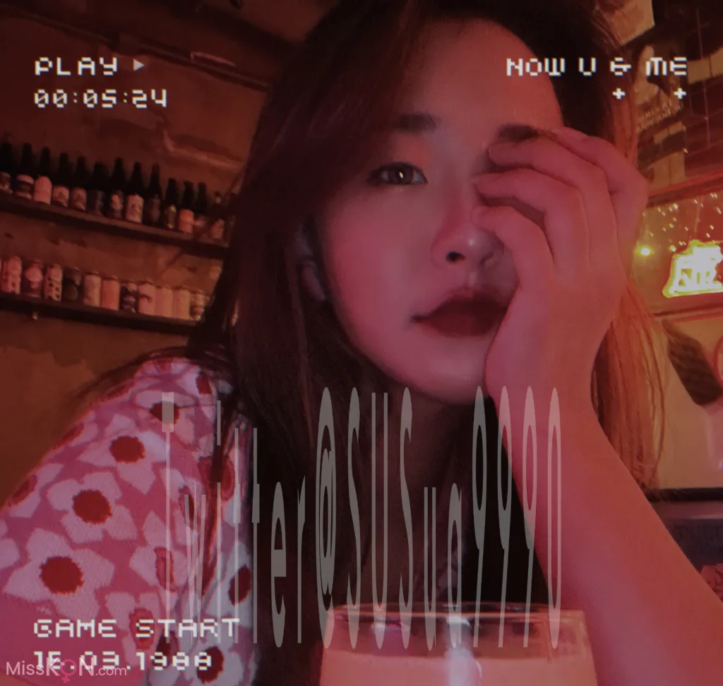 SEXLOVE &amp; 奶豆: 知名唯美情色摄影 尺度私拍 (172 photos )