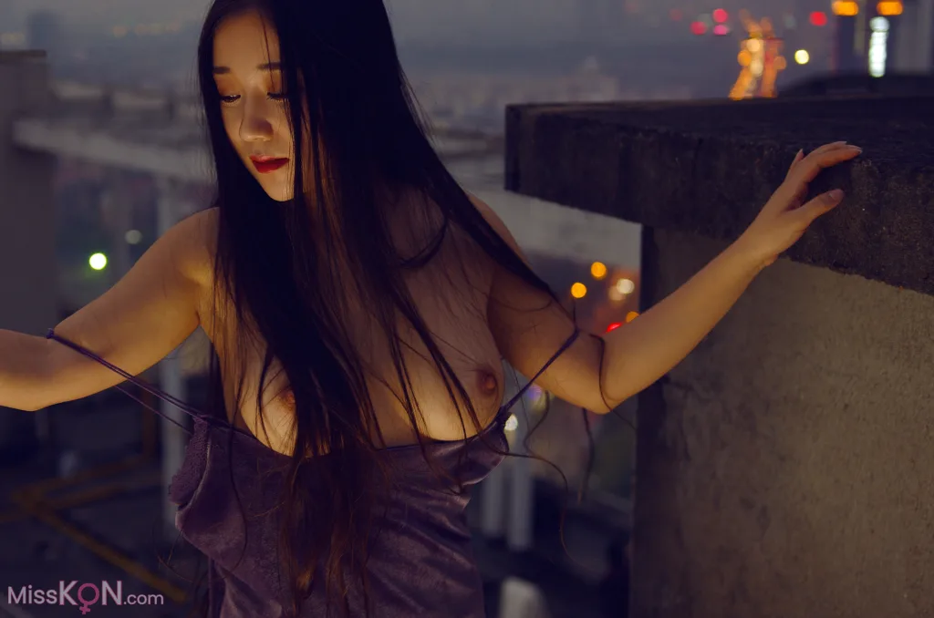 TANGXING唐兴 Adult Photography: 摄影精选作品 e杯奶茶&amp;李宝宝 (37 photos)