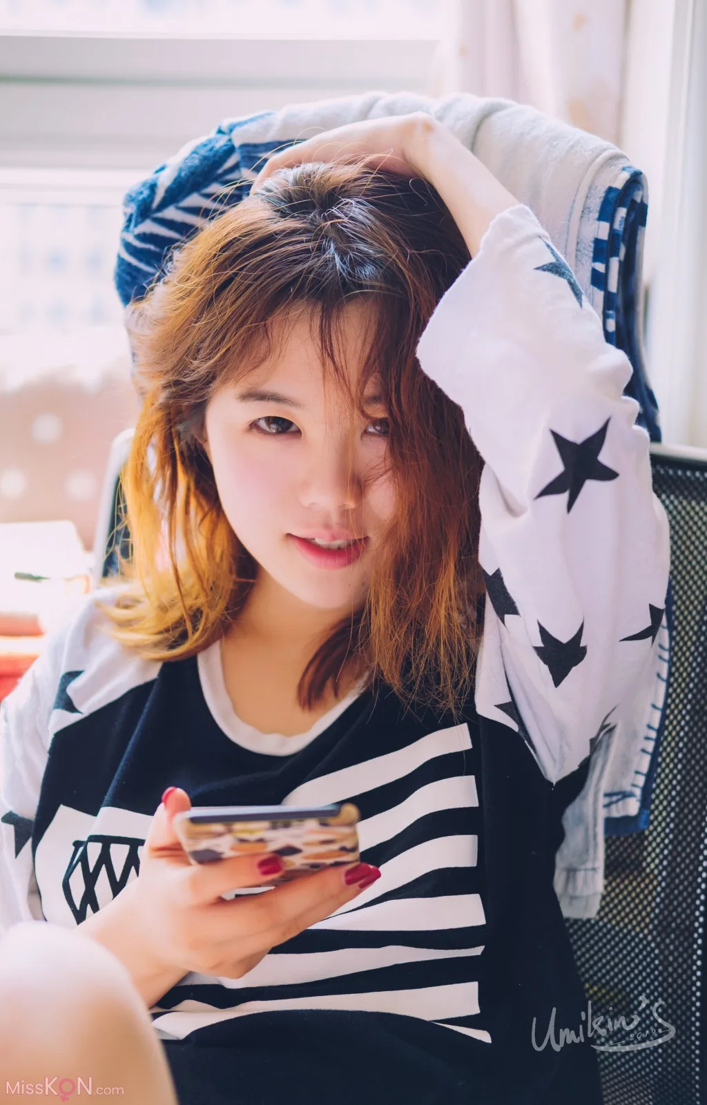 Umikin Adult Photography: 知名唯美情色摄影大咖 约拍超美御姐熟女大合集 (213 photos)