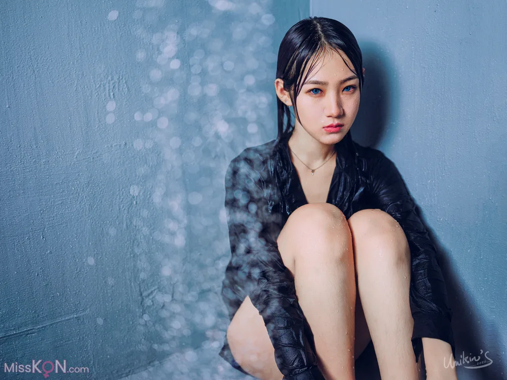 Umikin Adult Photography: 知名唯美情色摄影大咖 约拍超美御姐熟女大合集 (213 photos) – Page 5